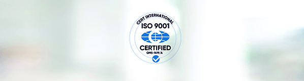Медицинский центр «Философия красоты и здоровья» получил сертификат соответствия ISO 9001:2015